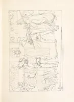 An illustration from The Spirit of the Plays of Shakspeare exhibited in a Series of Outline Plates, illustrative of the story of each play ... With quotations and descriptions. L.P (1833)