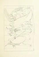 An illustration from The Spirit of the Plays of Shakspeare exhibited in a Series of Outline Plates, illustrative of the story of each play ... With quotations and descriptions. L.P (1833)