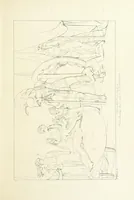 An illustration from The Spirit of the Plays of Shakspeare exhibited in a Series of Outline Plates, illustrative of the story of each play ... With quotations and descriptions. L.P (1833)