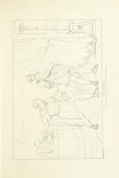 An illustration from The Spirit of the Plays of Shakspeare exhibited in a Series of Outline Plates, illustrative of the story of each play ... With quotations and descriptions. L.P (1833)