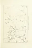 An illustration from The Spirit of the Plays of Shakspeare exhibited in a Series of Outline Plates, illustrative of the story of each play ... With quotations and descriptions. L.P (1833)