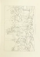 An illustration from The Spirit of the Plays of Shakspeare exhibited in a Series of Outline Plates, illustrative of the story of each play ... With quotations and descriptions. L.P (1833)