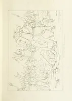 An illustration from The Spirit of the Plays of Shakspeare exhibited in a Series of Outline Plates, illustrative of the story of each play ... With quotations and descriptions. L.P (1833)