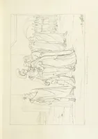 An illustration from The Spirit of the Plays of Shakspeare exhibited in a Series of Outline Plates, illustrative of the story of each play ... With quotations and descriptions. L.P (1833)