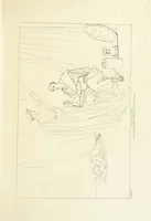 An illustration from The Spirit of the Plays of Shakspeare exhibited in a Series of Outline Plates, illustrative of the story of each play ... With quotations and descriptions. L.P (1833)