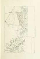 An illustration from The Spirit of the Plays of Shakspeare exhibited in a Series of Outline Plates, illustrative of the story of each play ... With quotations and descriptions. L.P (1833)