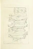 An illustration from The Spirit of the Plays of Shakspeare exhibited in a Series of Outline Plates, illustrative of the story of each play ... With quotations and descriptions. L.P (1833)