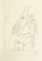 An illustration from The Spirit of the Plays of Shakspeare exhibited in a Series of Outline Plates, illustrative of the story of each play ... With quotations and descriptions. L.P (1833)