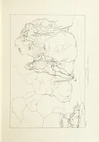 An illustration from The Spirit of the Plays of Shakspeare exhibited in a Series of Outline Plates, illustrative of the story of each play ... With quotations and descriptions. L.P (1833)