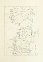 An illustration from The Spirit of the Plays of Shakspeare exhibited in a Series of Outline Plates, illustrative of the story of each play ... With quotations and descriptions. L.P (1833)