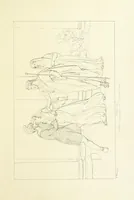 An illustration from The Spirit of the Plays of Shakspeare exhibited in a Series of Outline Plates, illustrative of the story of each play ... With quotations and descriptions. L.P (1833)