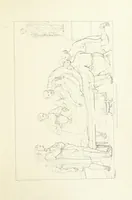 An illustration from The Spirit of the Plays of Shakspeare exhibited in a Series of Outline Plates, illustrative of the story of each play ... With quotations and descriptions. L.P (1833)