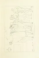 An illustration from The Spirit of the Plays of Shakspeare exhibited in a Series of Outline Plates, illustrative of the story of each play ... With quotations and descriptions. L.P (1833)
