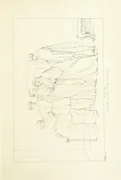 An illustration from The Spirit of the Plays of Shakspeare exhibited in a Series of Outline Plates, illustrative of the story of each play ... With quotations and descriptions. L.P (1833)