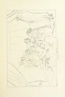 An illustration from The Spirit of the Plays of Shakspeare exhibited in a Series of Outline Plates, illustrative of the story of each play ... With quotations and descriptions. L.P (1833)