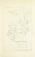 An illustration from The Spirit of the Plays of Shakspeare exhibited in a Series of Outline Plates, illustrative of the story of each play ... With quotations and descriptions. L.P (1833)