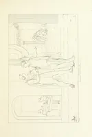 An illustration from The Spirit of the Plays of Shakspeare exhibited in a Series of Outline Plates, illustrative of the story of each play ... With quotations and descriptions. L.P (1833)
