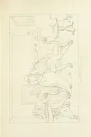An illustration from The Spirit of the Plays of Shakspeare exhibited in a Series of Outline Plates, illustrative of the story of each play ... With quotations and descriptions. L.P (1833)