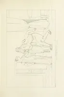 An illustration from The Spirit of the Plays of Shakspeare exhibited in a Series of Outline Plates, illustrative of the story of each play ... With quotations and descriptions. L.P (1833)