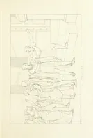 An illustration from The Spirit of the Plays of Shakspeare exhibited in a Series of Outline Plates, illustrative of the story of each play ... With quotations and descriptions. L.P (1833)