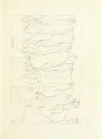 An illustration from The Spirit of the Plays of Shakspeare exhibited in a Series of Outline Plates, illustrative of the story of each play ... With quotations and descriptions. L.P (1833)