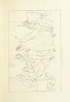 An illustration from The Spirit of the Plays of Shakspeare exhibited in a Series of Outline Plates, illustrative of the story of each play ... With quotations and descriptions. L.P (1833)