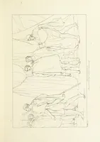 An illustration from The Spirit of the Plays of Shakspeare exhibited in a Series of Outline Plates, illustrative of the story of each play ... With quotations and descriptions. L.P (1833)