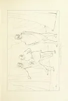 An illustration from The Spirit of the Plays of Shakspeare exhibited in a Series of Outline Plates, illustrative of the story of each play ... With quotations and descriptions. L.P (1833)