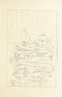 An illustration from The Spirit of the Plays of Shakspeare exhibited in a Series of Outline Plates, illustrative of the story of each play ... With quotations and descriptions. L.P (1833)