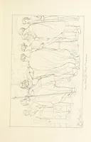 An illustration from The Spirit of the Plays of Shakspeare exhibited in a Series of Outline Plates, illustrative of the story of each play ... With quotations and descriptions. L.P (1833)