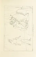 An illustration from The Spirit of the Plays of Shakspeare exhibited in a Series of Outline Plates, illustrative of the story of each play ... With quotations and descriptions. L.P (1833)