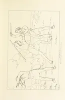 An illustration from The Spirit of the Plays of Shakspeare exhibited in a Series of Outline Plates, illustrative of the story of each play ... With quotations and descriptions. L.P (1833)