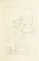 An illustration from The Spirit of the Plays of Shakspeare exhibited in a Series of Outline Plates, illustrative of the story of each play ... With quotations and descriptions. L.P (1833)