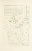 An illustration from The Spirit of the Plays of Shakspeare exhibited in a Series of Outline Plates, illustrative of the story of each play ... With quotations and descriptions. L.P (1833)