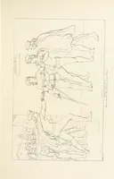 An illustration from The Spirit of the Plays of Shakspeare exhibited in a Series of Outline Plates, illustrative of the story of each play ... With quotations and descriptions. L.P (1833)