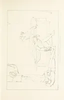 An illustration from The Spirit of the Plays of Shakspeare exhibited in a Series of Outline Plates, illustrative of the story of each play ... With quotations and descriptions. L.P (1833)