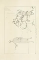 An illustration from The Spirit of the Plays of Shakspeare exhibited in a Series of Outline Plates, illustrative of the story of each play ... With quotations and descriptions. L.P (1833)