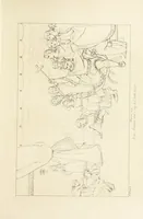 An illustration from The Spirit of the Plays of Shakspeare exhibited in a Series of Outline Plates, illustrative of the story of each play ... With quotations and descriptions. L.P (1833)