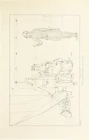 An illustration from The Spirit of the Plays of Shakspeare exhibited in a Series of Outline Plates, illustrative of the story of each play ... With quotations and descriptions. L.P (1833)