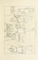 An illustration from The Spirit of the Plays of Shakspeare exhibited in a Series of Outline Plates, illustrative of the story of each play ... With quotations and descriptions. L.P (1833)