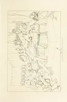 An illustration from The Spirit of the Plays of Shakspeare exhibited in a Series of Outline Plates, illustrative of the story of each play ... With quotations and descriptions. L.P (1833)