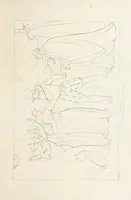 Picture 72 of 86 from The Spirit of the Plays of Shakspeare exhibited in a Series of Outline Plates, illustrative of the story of each play ... With quotations and descriptions. L.P (1833), leaf 233