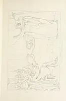An illustration from The Spirit of the Plays of Shakspeare exhibited in a Series of Outline Plates, illustrative of the story of each play ... With quotations and descriptions. L.P (1833)