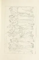 Picture 75 of 86 from The Spirit of the Plays of Shakspeare exhibited in a Series of Outline Plates, illustrative of the story of each play ... With quotations and descriptions. L.P (1833), leaf 257