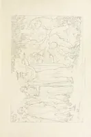An illustration from The Spirit of the Plays of Shakspeare exhibited in a Series of Outline Plates, illustrative of the story of each play ... With quotations and descriptions. L.P (1833)
