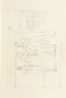 An illustration from The Spirit of the Plays of Shakspeare exhibited in a Series of Outline Plates, illustrative of the story of each play ... With quotations and descriptions. L.P (1833)