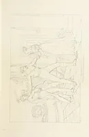 Picture 81 of 86 from The Spirit of the Plays of Shakspeare exhibited in a Series of Outline Plates, illustrative of the story of each play ... With quotations and descriptions. L.P (1833), leaf 269