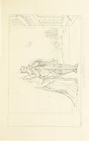 An illustration from The Spirit of the Plays of Shakspeare exhibited in a Series of Outline Plates, illustrative of the story of each play ... With quotations and descriptions. L.P (1833)