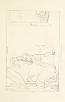 An illustration from The Spirit of the Plays of Shakspeare exhibited in a Series of Outline Plates, illustrative of the story of each play ... With quotations and descriptions. L.P (1833)