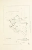 An illustration from The Spirit of the Plays of Shakspeare exhibited in a Series of Outline Plates, illustrative of the story of each play ... With quotations and descriptions. L.P (1833)